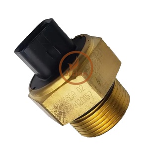 Capteur de position 487-5859 4875859 compatible avec Caterpillar 349GC 340 336 330 374 - Product Image 1