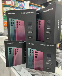 AA + vân tay truy cập cho Android S22 S + S siêu điện thoại thông minh Bán số lượng lớn ofcheap trong sản phẩm Chứng Khoán 5G LTE 6G RAM - Product Image 6