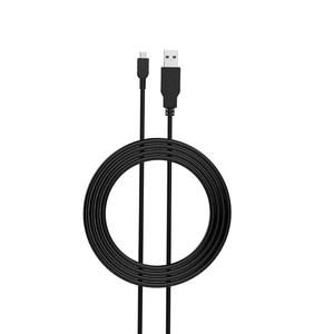 Câble USB de 1.5 mètres pour Texas Instruments TI-84 Plus CE QC2.0 Fonction 5W Puissance de sortie Type électrique - Product Image 5