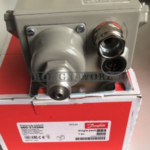 全新正品 PLC 压力开关 KPS33 060-310366 060-3103 * 经济实惠 * 物超所值 - Product Image 1