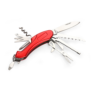 Couteau <span class=keywords><strong>de</strong></span> <span class=keywords><strong>poche</strong></span> pliant EDC, nouveau, manche en aluminium, tournevis <span class=keywords><strong>de</strong></span> <span class=keywords><strong>poche</strong></span> à rabat, couteau <span class=keywords><strong>de</strong></span> <span class=keywords><strong>poche</strong></span> français - Product Image 2