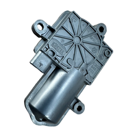 95813324602 8R0133246A 8R0133246 Soupape d'échappement électronique pour Porsche 95B Macan
