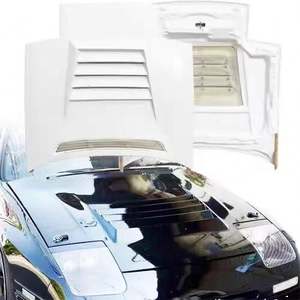 ฝากระโปรงหน้าสำหรับมาสด้า RX7 FC3S DMA D1 ปี 86-92 - Product Image 1