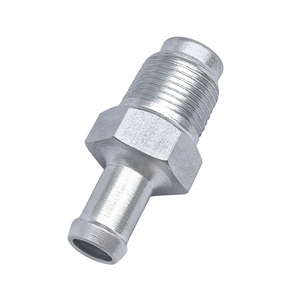 11810AA131 Válvula de control PCV mecanizada por CNC de acero con válvula antirretorno unidireccional para Subaru sin turbo 2011-2018 - Product Image 3
