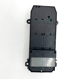 Bao Pai Power Window <b>Switch</b> 35750-SNV-H51 Left Front Door For Honda Civic <b>12V</b> Electric - Product Image 1