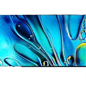 <span class=keywords><strong>TV</strong></span> OLED da <span class=keywords><strong>55</strong></span> Pollici con Risoluzione 4K per Intrattenimento Domestico, Display a Schermo Piatto per Soggiorno, Film e Giochi - Product Image 3