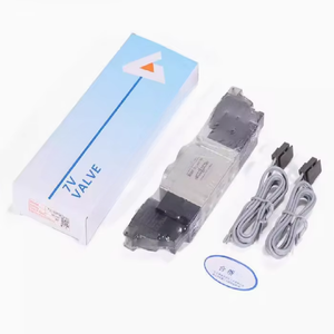 1 pièce Nouveau Solénoïde 7v130pj08f050 7v130p-j08 12VDC Neuf d'origine en stock - Product Image 1