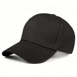New Design Dad <b>Hat</b> Custom Embroidery Logo Unisex Adjustable Cotton Customized 6 Panel Fitted Plain Sport Baseball Cap <b>Hats</b> - Product Image 4