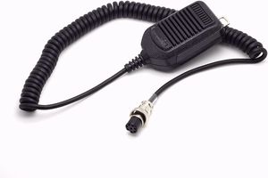 IC-718 100W Radio Amatir Gelombang Pendek Hf/SSB Semua Band Mobile Car Base Station Transceiver untuk Icom
