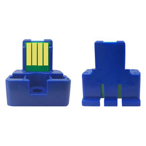 Kits de recharge de puce de Toner pour Sharp DXC 25/DX C25/DX C-25 DX C 25 MX-25 MX25 MX 25 MX-C25 LTCA <span class=keywords><strong>LTMA</strong></span> LTYA XTBA XTBA XTCA XTMA XTYA - Product Image 2