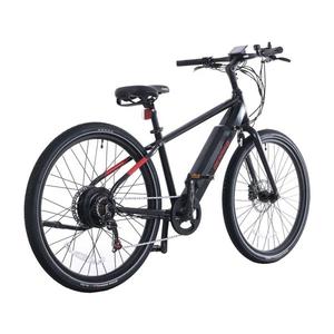 Gotrax 2023, Stock en la UE, Venta al por Mayor, Bicicleta Eléctrica Plegable con Llantas Anchas de 750w 48v - Product Image 6