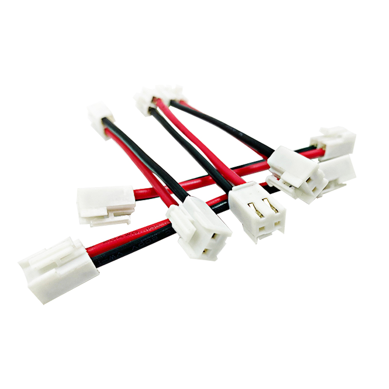 Фабричный Изготовленный На Заказ 10 pin жгут проводов от штекера к гнезду комплект соединителей проводов