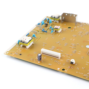 Alta qualità C226 C266 C287 scheda di alimentazione ad alta tensione per Konica Minolt Bizhub C7222 C7226 ADC225 C265 <span class=keywords><strong>C227</strong></span> - Product Image 6