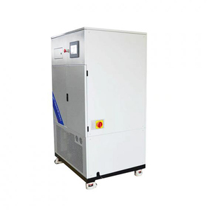 BW Hot Sale Automatic Micro Size PSA Oxygen Generator Plant Portable Oxygen Generator - Product Image 5