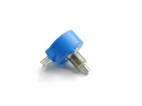 Cooka 22mm Hochleistungs-Keramik potentiometer Positions sensor Langlebiges Präzisions potentiometer Turmdrehkran potentiometer