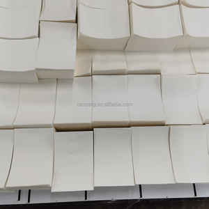 Etiquetas Térmicas Impermeables al por Mayor del Fabricante, Rollo de Etiquetas de Envío Térmicas Ecológicas Libres de BPA, Papel para Impresora de Etiquetas Térmicas 4x6 - Product Image 5
