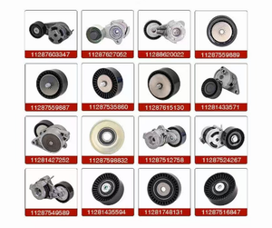 2742001370 tendeur de <span class=keywords><strong>courroie</strong></span> d'entraînement pour mercedes-benz W205 C205 S205 W213 X253 C253 X204 R172 Kit de chaîne de distribution et accessoire de moteur - Product Image 6