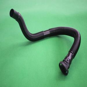 Nouveau Tuyau de Respiration du Carter Moteur Automobile, Tuyau de Refroidissement du Radiateur, Conduit d'Aération pour la Ventilation des Gaz d'Échappement - Product Image 2