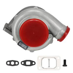 Universel turbocompresseur cho Audi VW BMW Opel T3 500hp. 70 một/r <span class=keywords><strong>Turbo</strong></span> <span class=keywords><strong>T70</strong></span> neuf - Product Image 2