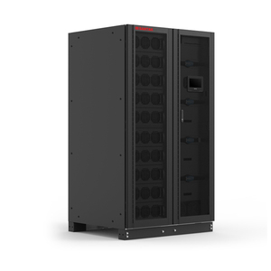 Sistema de Alimentación Ininterrumpida (UPS) Trifásico de Torre CASTLE 3C3 HD 400KVA/400KW 220V/380V, Diseñado para Salas de Datos Informáticas - Product Image 4