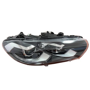 TIEAUR recherche des partenaires commerciaux pour les accessoires automobiles, phares en plastique, phares <span class=keywords><strong>avant</strong></span> pour SCIROCCO 2017-2021 - Product Image 1