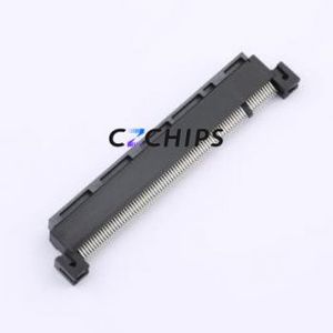 PCIE-G4071143D PCI/PCIe Connector SMD Connector Whole Sale Electronic Component Chips Supplier & BOM Service - Product Image 2
