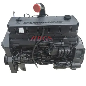 Conjunto do motor ISM11 Motor diesel 11L Motor diesel ISM11E4 420