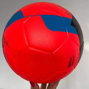 Balón de Fútbol Deportivo de Nuevo Estilo, Balón de Fútbol de PU Personalizado de Alta Calidad, Venta al por Mayor de Fábrica - Product Image 6