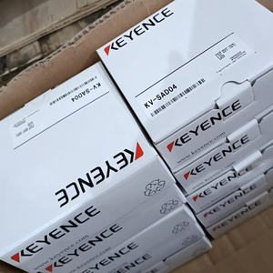 Unidad de E/S de Alta Velocidad para PLC KEYENCE KV-SIR32XT KV-SDA04 KV-SAD04, Nueva y Original - Product Image 3