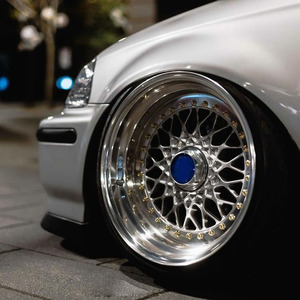 Кованые колеса 18 19 20 21 22 24-дюймовые легкосплавные диски 5x112 4x100, 2 шт. - Product Image 6