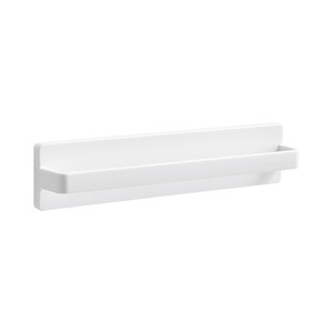 Toallero de Pared Simplehuman de 10m, Autoadhesivo, Sin Taladro, para Baño y Cocina, Blanco - Product Image 4