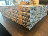 SV2D Pokémon TCG Original : Boîte de Boosters Japonaise Scellée en Usine, Prête à Jouer, Lot de Cartes à Collectionner en Gros