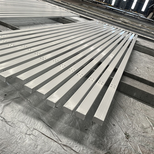 Fabricante Confiable <span class=keywords><strong>de</strong></span> Estructuras <span class=keywords><strong>de</strong></span> Acero en Tangshan, China, Construcción Rápida <span class=keywords><strong>de</strong></span> Naves Industriales <span class=keywords><strong>de</strong></span> Acero en Venta - Product Image 5