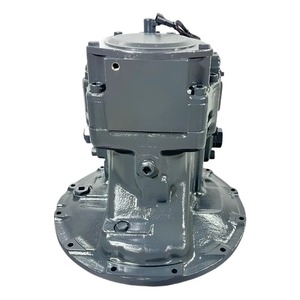 Per <span class=keywords><strong>Komatsu</strong></span> PC180 escavatore pompa idraulica modello HPD71 708-3M-00011 parti macchine edili - Product Image 3