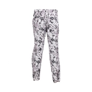 Outdoor Hiking <strong>Combat</strong> Tactical <strong>Trousers</strong> Camouflage Lightweight Hunting Pants for Men - Product Image 2