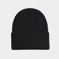 StreetInspired Damen-Beanie im Relaxed-Drape-Schnitt mit dicker Zopfmuster-Strickstruktur für saisonale Layering-Looks