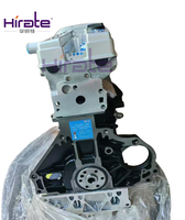 Ensemble de moteur à essence à essence remis à neuf de haute qualité 1.5T 1.6T CAF479WQ1 pour Ford Ecoboost Kuga