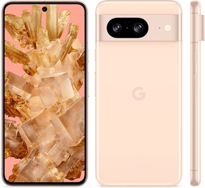 Smartphone <span class=keywords><strong>Google</strong></span> Pixel 8 5G d'occasion reconditionné, qualité excellente, prix abordable, débloqué, grade AA+, 8 Go de RAM, écran 6,2 pouces, garantie 12 mois - Product Image 2