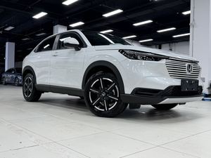 Voiture d'<span class=keywords><strong>occasion</strong></span> 2023 Honda VEZEL 1.5L CVT 2WD Peinture d'origine Sans accident Véhicules d'<span class=keywords><strong>occasion</strong></span> SUV compact - Product Image 3
