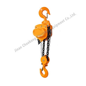 Harga Motor Chain Hoist Listrik Profesional 1 Ton untuk Panggung dan Motor Hoist Panggung Profesional - Product Image 6