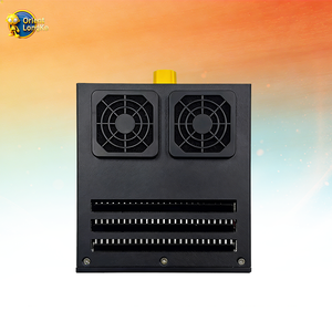 <span class=keywords><strong>BOZU</strong></span> Nueva Lámpara UV LED Grande de 100 tipos y 240W, Enfriada por Aire, para Curado de Tinta UV en Impresoras de Inyección de Tinta, para Uso en Paneles Planos - Product Image 1