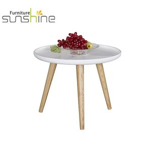 Pieds en bois massif <span class=keywords><strong>plateau</strong></span> noir nordique en plastique loisirs hôtel <span class=keywords><strong>salon</strong></span> café meubles café <span class=keywords><strong>Table</strong></span> à thé pour salle à manger <span class=keywords><strong>salon</strong></span> familial - Product Image 5