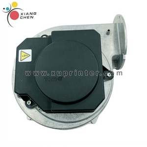 MA Imported Air Blower F2.115.2521 Air Pump Fan for Heidelberg SM102 CD102 SM102 XL105 Offset <b>Printing</b> <b>Machine</b> - Product Image 3