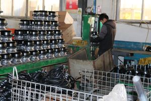 Pièce de frein de camion de haute qualité, best-seller, directement de l'usine, <span class=keywords><strong>chambre</strong></span> à <span class=keywords><strong>air</strong></span> T30, <span class=keywords><strong>chambre</strong></span> de frein simple T30 pour camion semi-remorque - Product Image 6