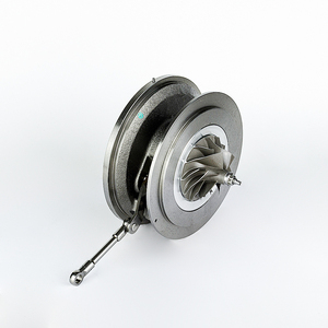 Cartuccia Turbo Rixturbo GTB2260VZK 799671 per Audi A4 8K2 B8 <span class=keywords><strong>3.0</strong></span> <span class=keywords><strong>TDI</strong></span> <span class=keywords><strong>quattro</strong></span> 2011/11-2015/12 - Product Image 1
