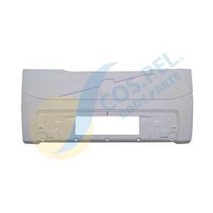 PANEL DELANTERO blanco nuevo - Product Image 1