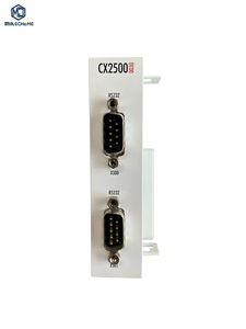Módulo de Comunicación CX2500-0030, Módulo de Control Industrial, Módulo de Transmisión de Datos por Puerto, Módulo de Comunicación de Alta Estabilidad - Product Image 1