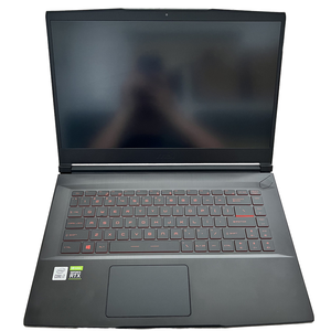 <span class=keywords><strong>Precio</strong></span> Goo utilizado para MSI Gaming Laptop GF65 2017 RTX <span class=keywords><strong>2060</strong></span> (6G) 16G 512G 15,6 'Intel Dual Core Processor Wireless English - Product Image 6