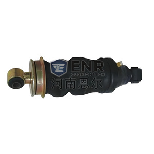 เครื่องโช้คอัพอากาศ Enr cushiontech สำหรับ Man F M L รถบรรทุก200 81417226028 04428784 - Product Image 4