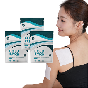 <span class=keywords><strong>แผ่น</strong></span>แปะลดไข้คุณภาพพรีเมียม <span class=keywords><strong>ราคา</strong></span>ส่ง บรรเทาอาการไข้ ปวดเมื่อย และลดความร้อน - Product Image 4